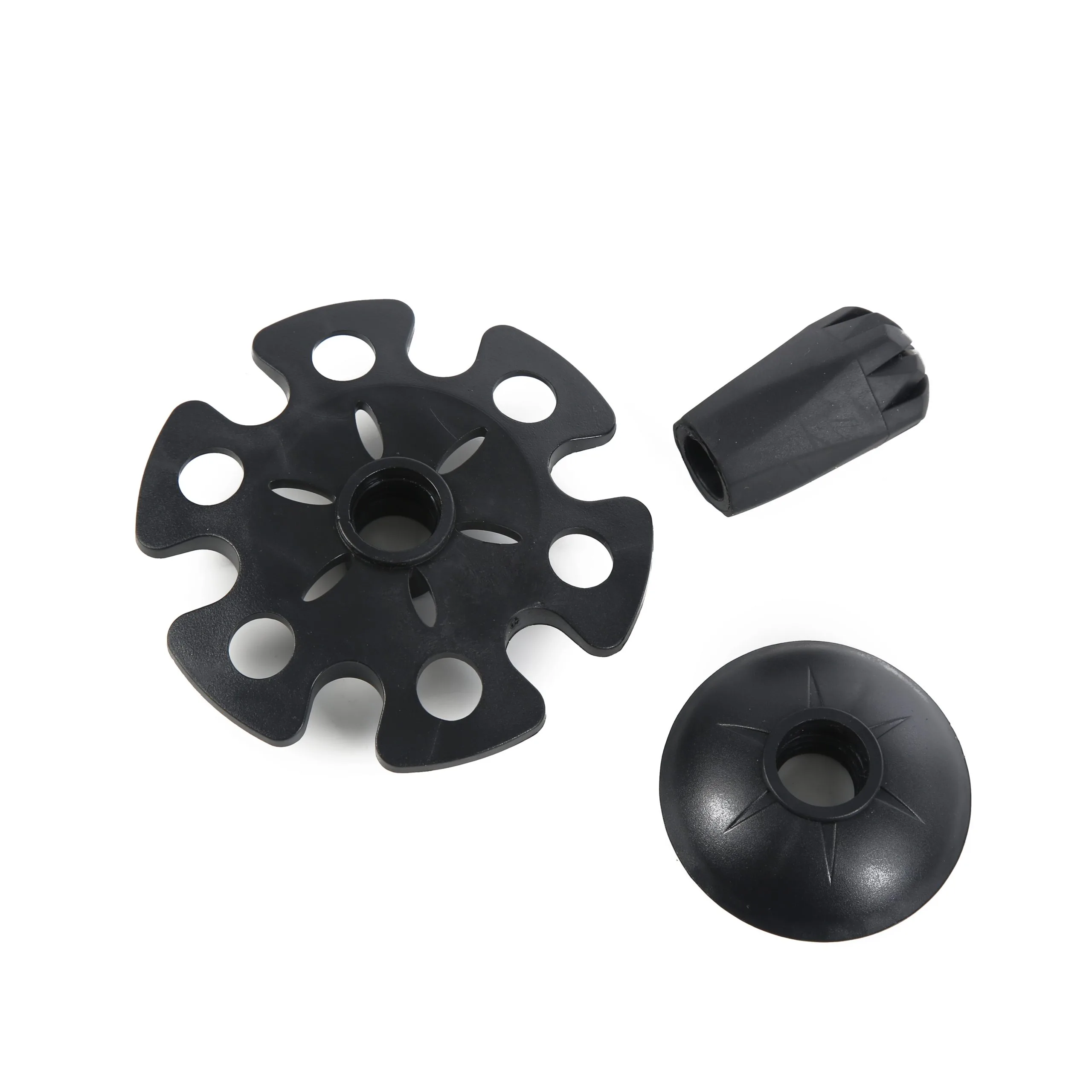 Snow hawk climbing carbon baton code SN-T0112 - Image 16