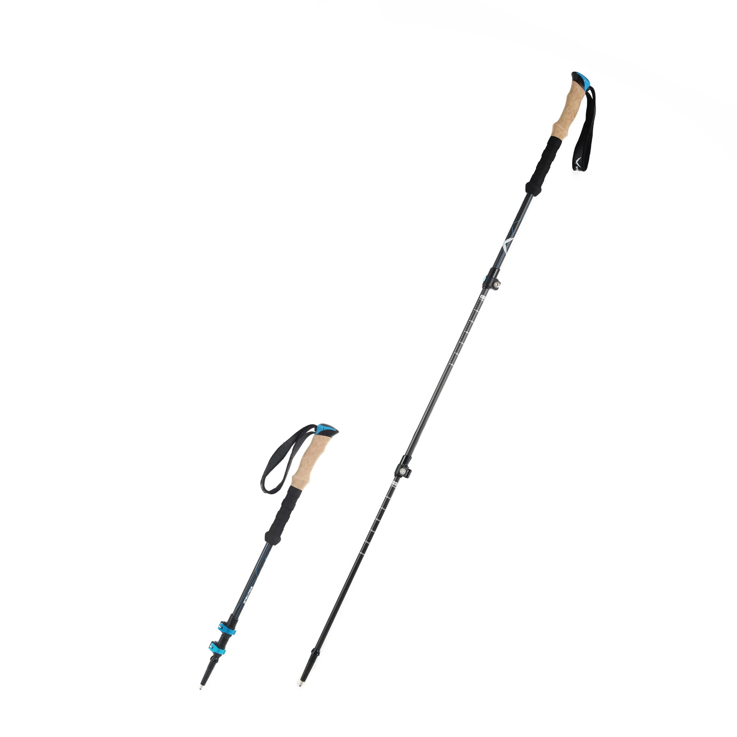 Snow hawk climbing carbon baton code SN-T0112 - Image 7
