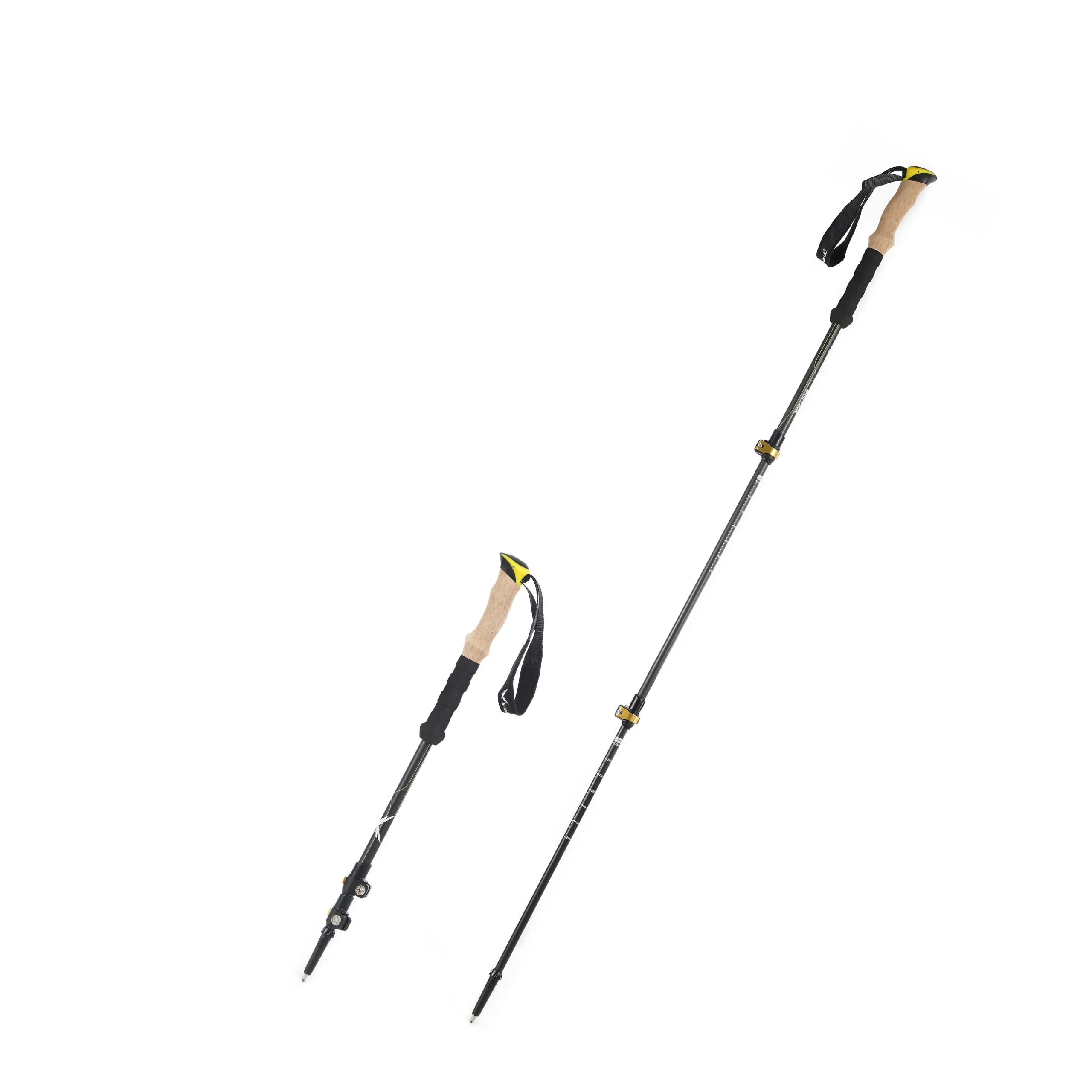 Snow hawk climbing carbon baton code SN-T0112 - Image 4