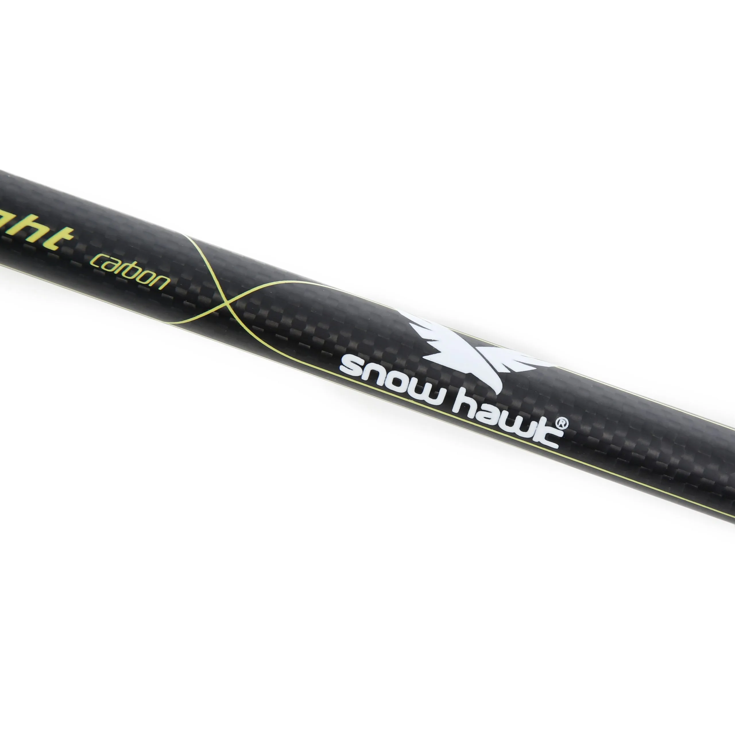 Snow hawk climbing carbon baton code SN-T0112 - Image 10