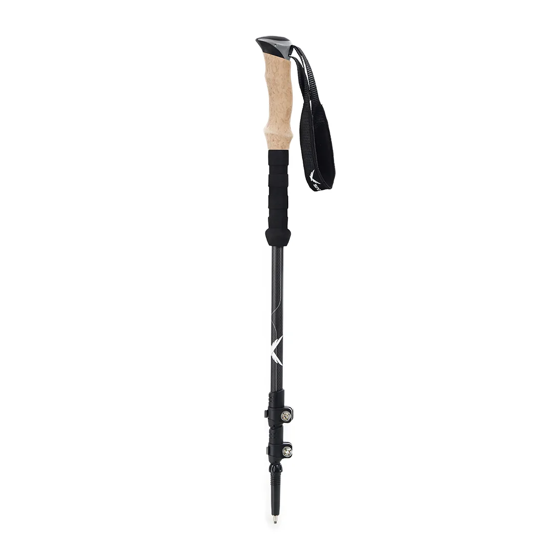Untitled-1 Snow hawk climbing carbon baton code SN-T0112 - Image 1