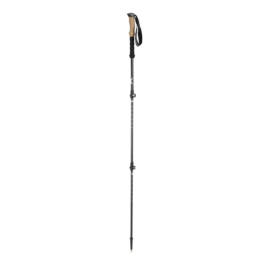 Snow hawk climbing carbon baton code SN-T0112 - Image 19