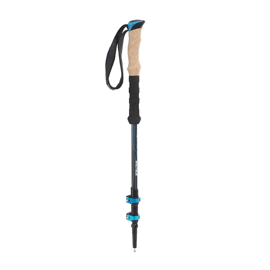Snow hawk climbing carbon baton code SN-T0112 - Image 5