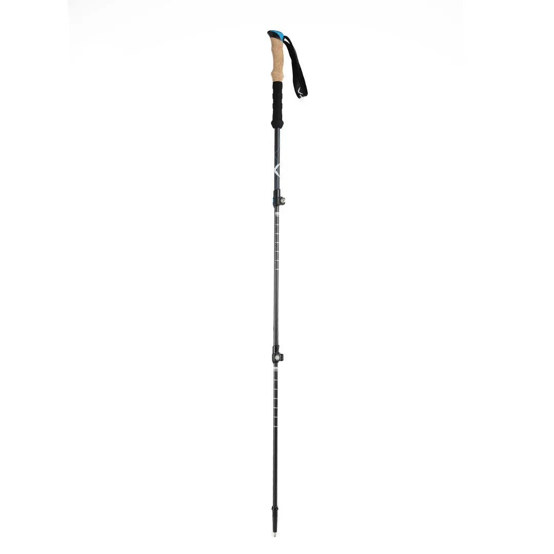 Snow hawk climbing carbon baton code SN-T0112 - Image 6