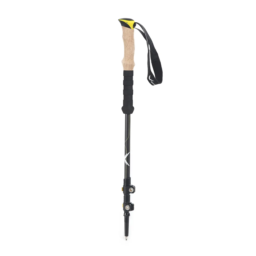 Snow hawk climbing carbon baton code SN-T0112 - Image 2