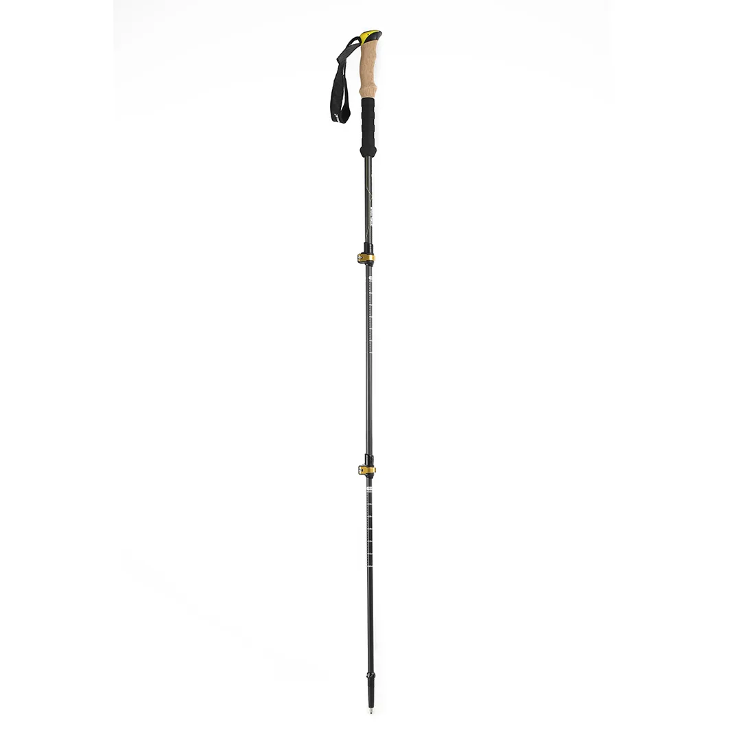 Snow hawk climbing carbon baton code SN-T0112 - Image 3