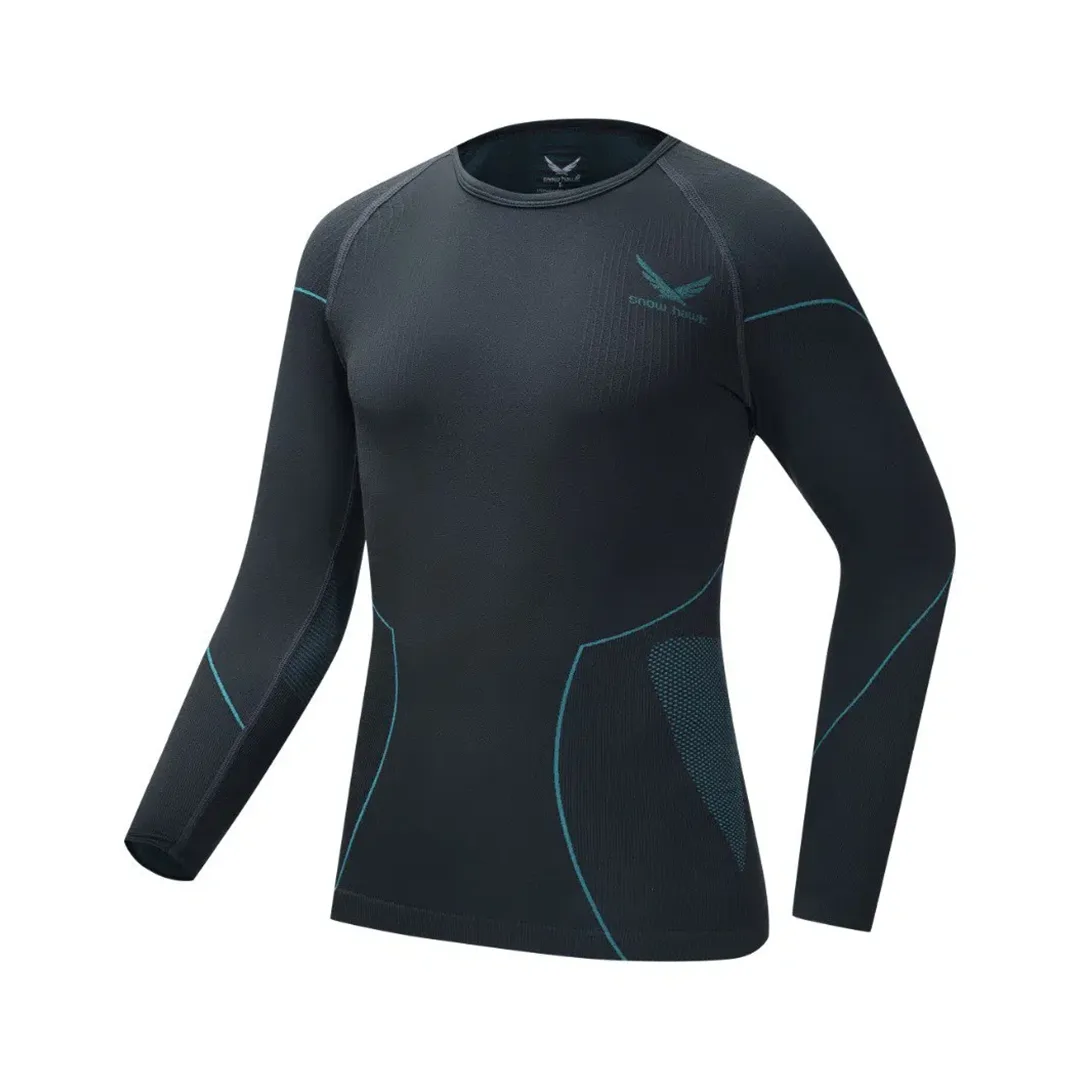 Snow hawk men's base layer code SN-C2145 - Image 3