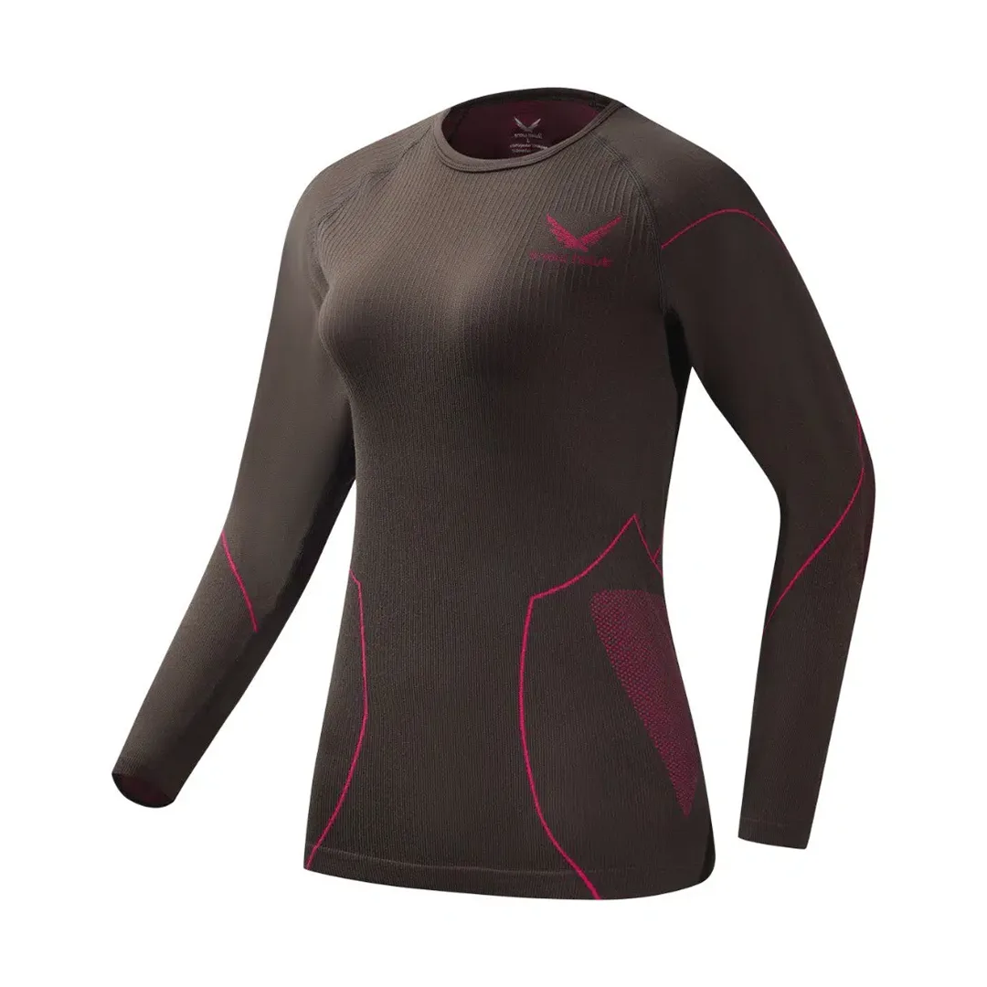 Snow hawk women's base layer code SN-C2146 - Image 3
