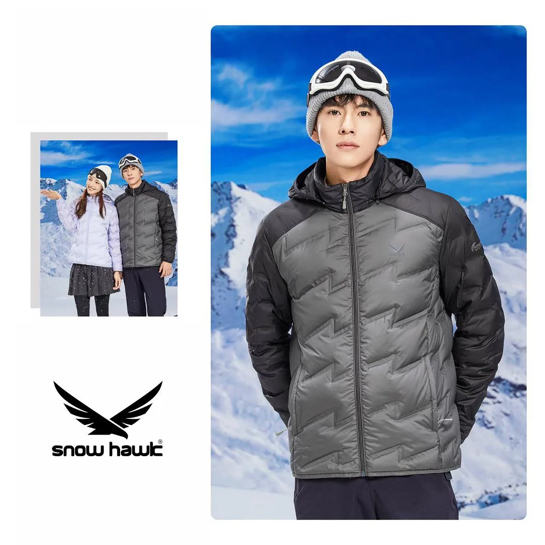 photo_2024-11-11_15-20-56 Snow hawk men's down jacket code 79811B - Image 1