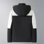 Snow hawk Gore-Tex midweight down jacket code 88166 - Image 4