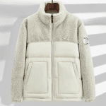 Snow hawk men's heavy down jacket code 72238