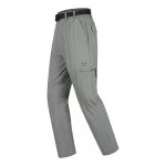Snow hawk men's lightweight summer pants code 8375