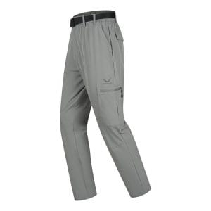 Snow hawk men's lightweight summer pants code 8375