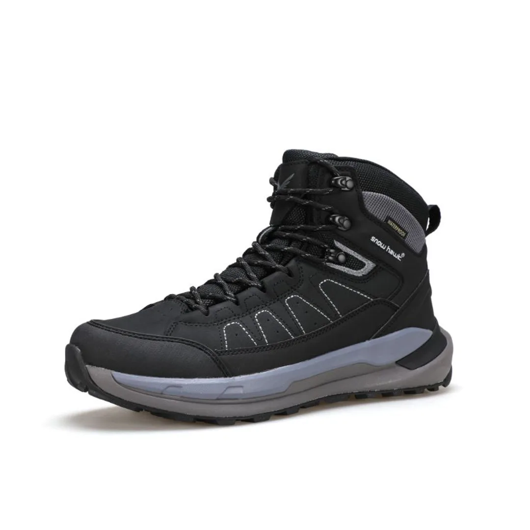 Snow hawk men's boots TREK model code SN-S1117M - Image 4