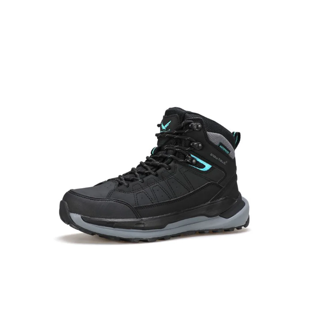 Snow hawk women's boots TREK model code SN-S1125 - Image 1