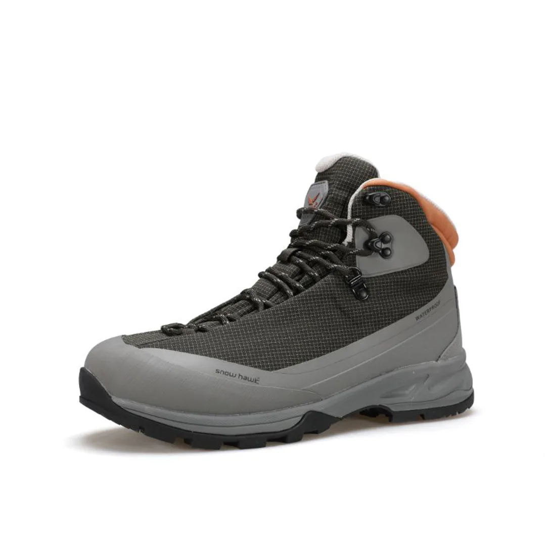 Untitled-1 Snow hawk men's boots FUJI model code SN-S1128 - Image 1