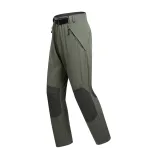 Snow hawk men's lightweight summer pants code 2330