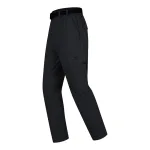 Snow hawk men's lightweight summer pants code 8375 - Image 2
