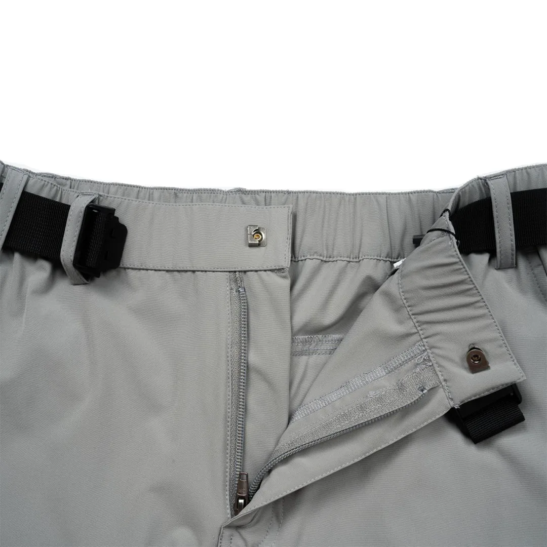 Snow hawk men's lightweight summer pants code 8375 - Image 11