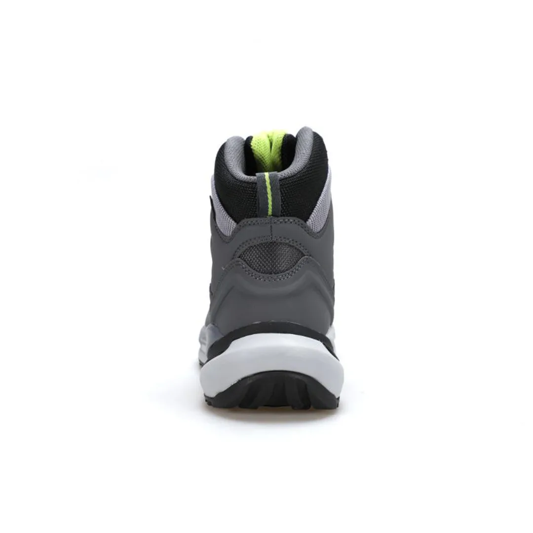 Snow hawk men's boots TREK model code SN-S1117M - Image 20