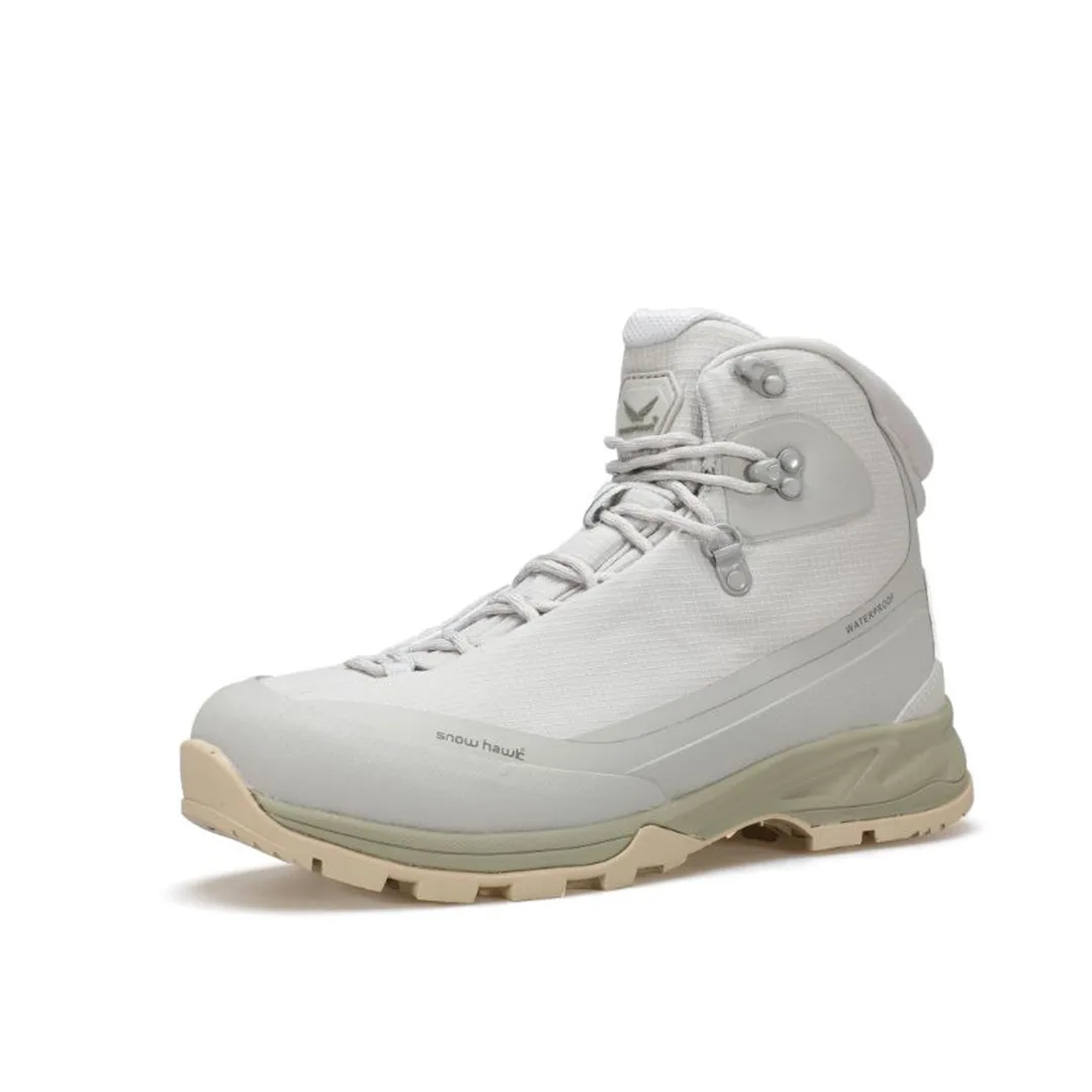 Snow hawk men's boots FUJI model code SN-S1128 - Image 2