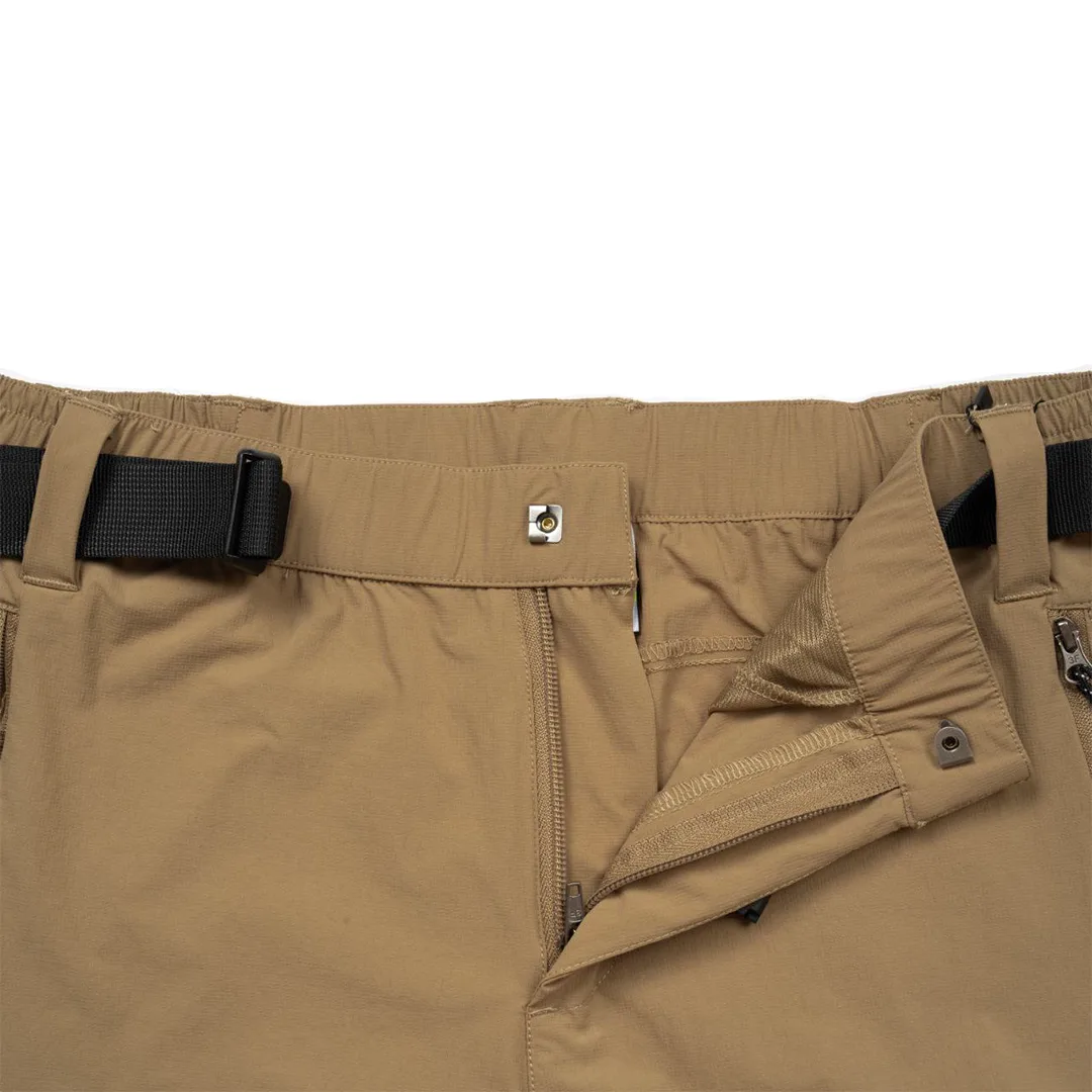 Snow hawk men's lightweight summer pants code 8368 - Image 12