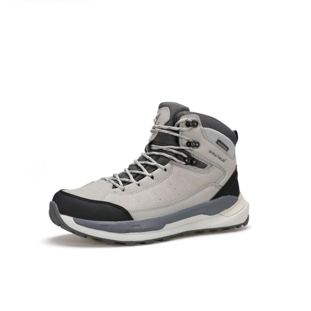 Snow hawk men's boots TREK model code SN-S1117M - Image 1