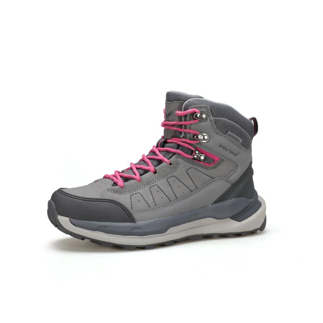 Snow hawk women's boots TREK model code SN-S1125 - Image 3