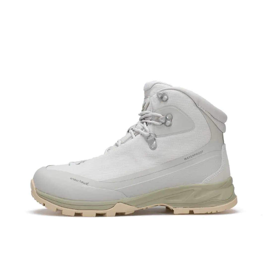 Snow hawk men's boots FUJI model code SN-S1128 - Image 5