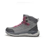 Snow hawk women's boots TREK model code SN-S1125 - Image 12