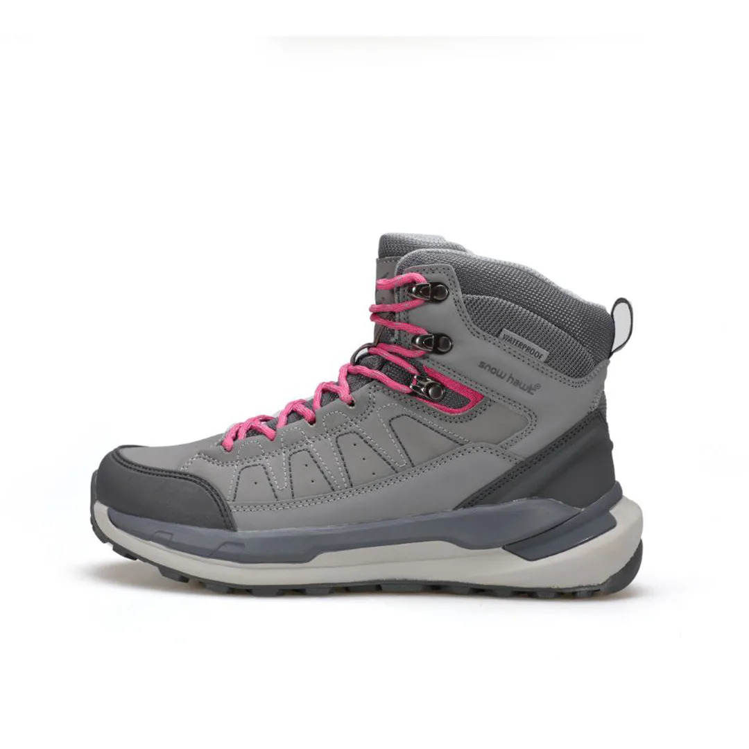 Snow hawk women's boots TREK model code SN-S1125 - Image 12