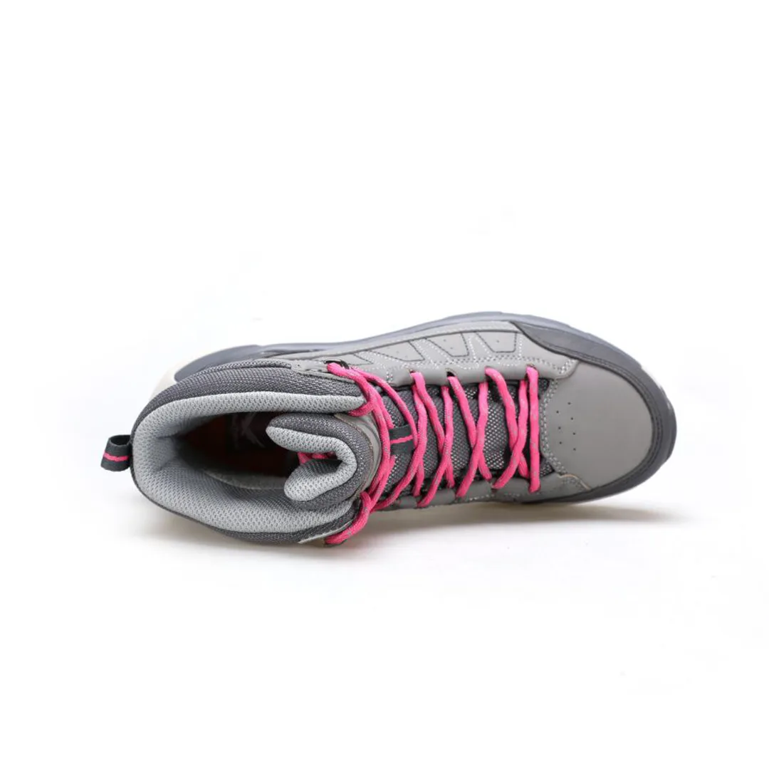 Snow hawk women's boots TREK model code SN-S1125 - Image 13