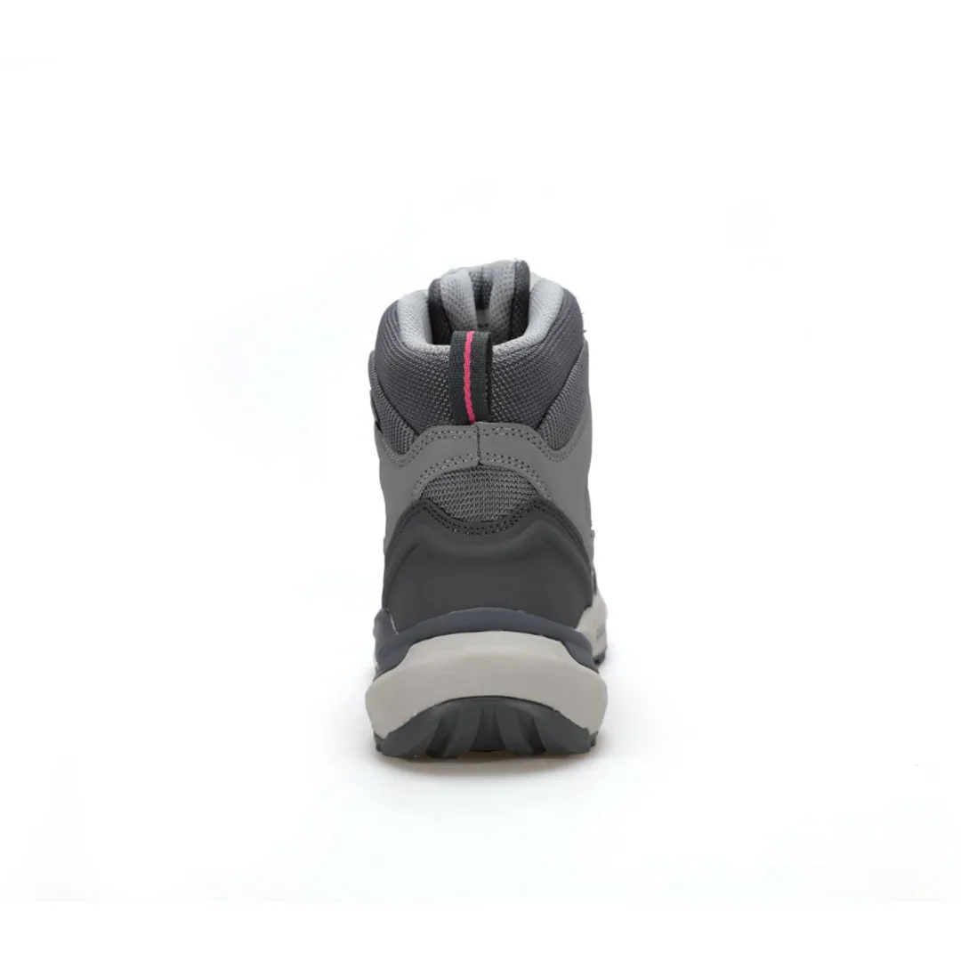 Snow hawk women's boots TREK model code SN-S1125 - Image 15