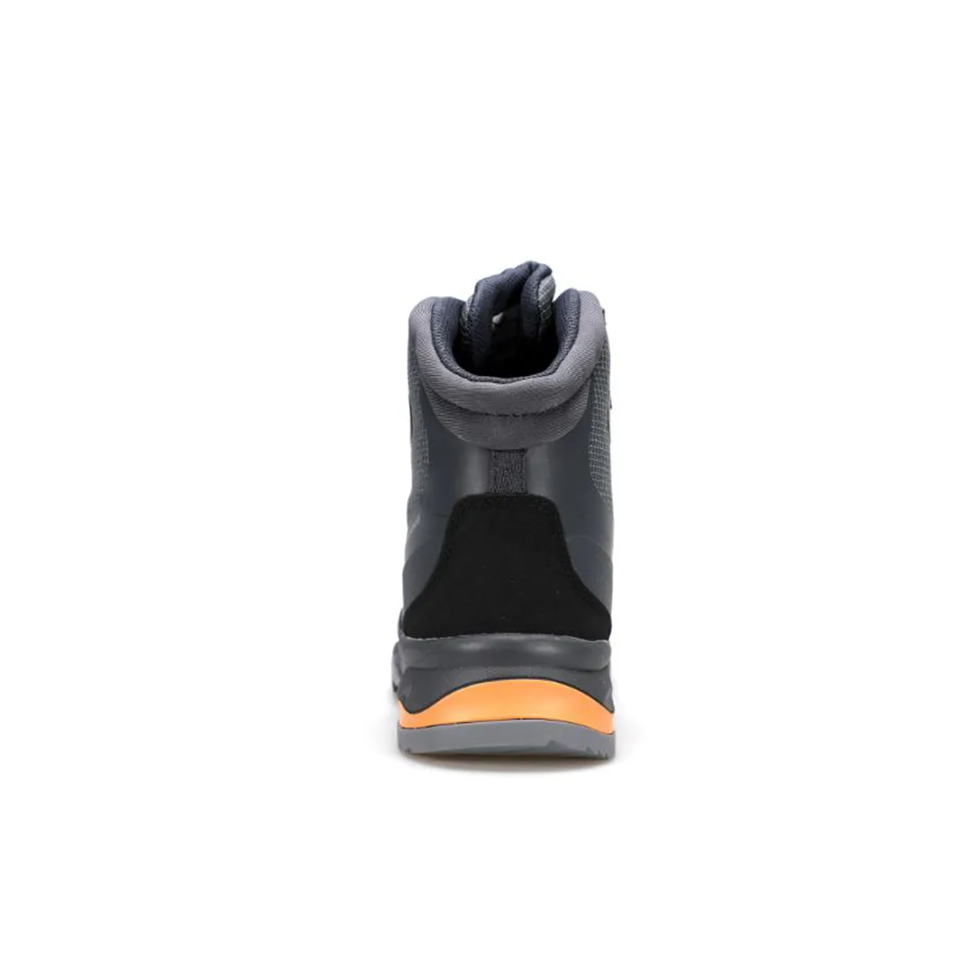 Snow hawk men's boots FUJI model code SN-S1128 - Image 11