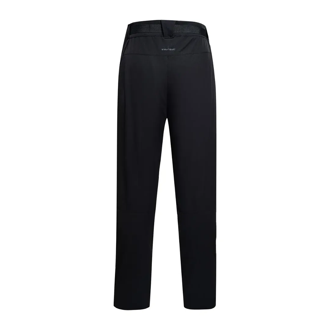 Snow hawk women's lightweight summer pants code 2327 - Image 3