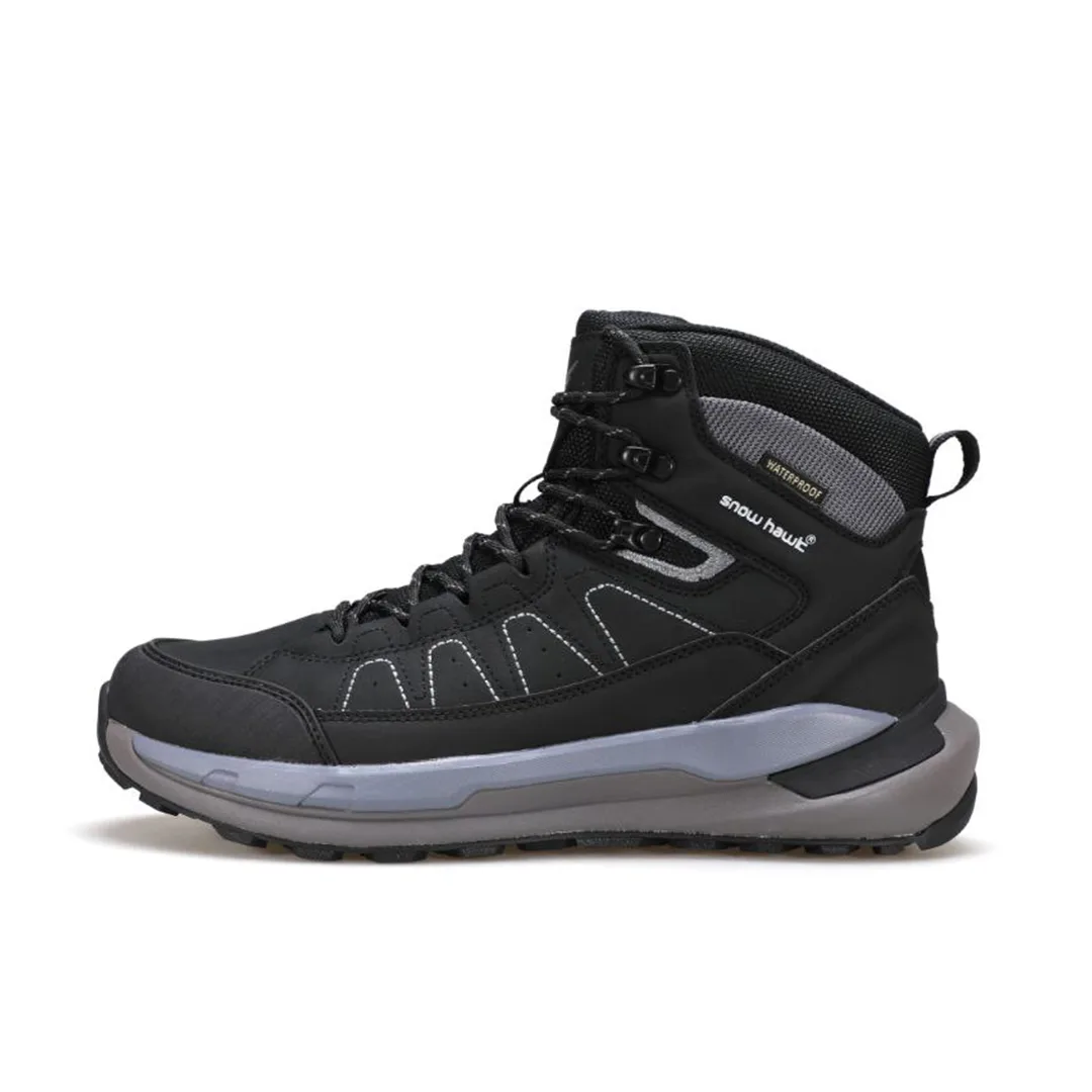 Snow hawk men's boots TREK model code SN-S1117M - Image 13