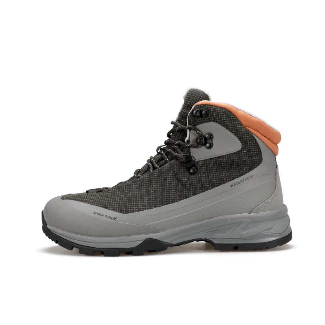 Snow hawk men's boots FUJI model code SN-S1128 - Image 16