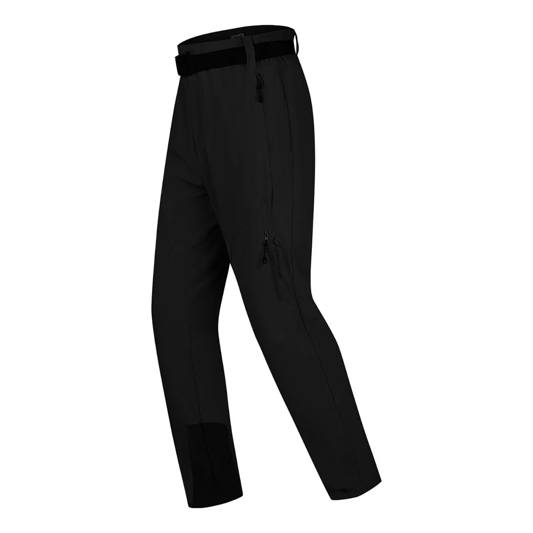 Snow hawk men's lightweight summer pants code 8368 - Image 3