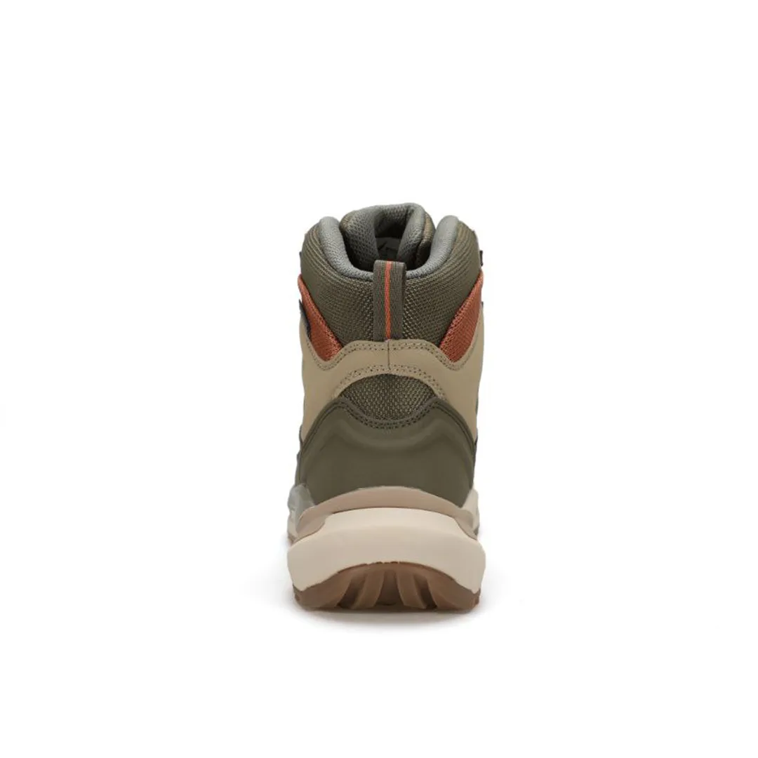 Snow hawk men's boots TREK model code SN-S1117M - Image 8