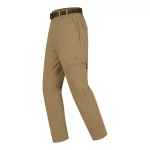 Snow hawk men's lightweight summer pants code 8375 - Image 4
