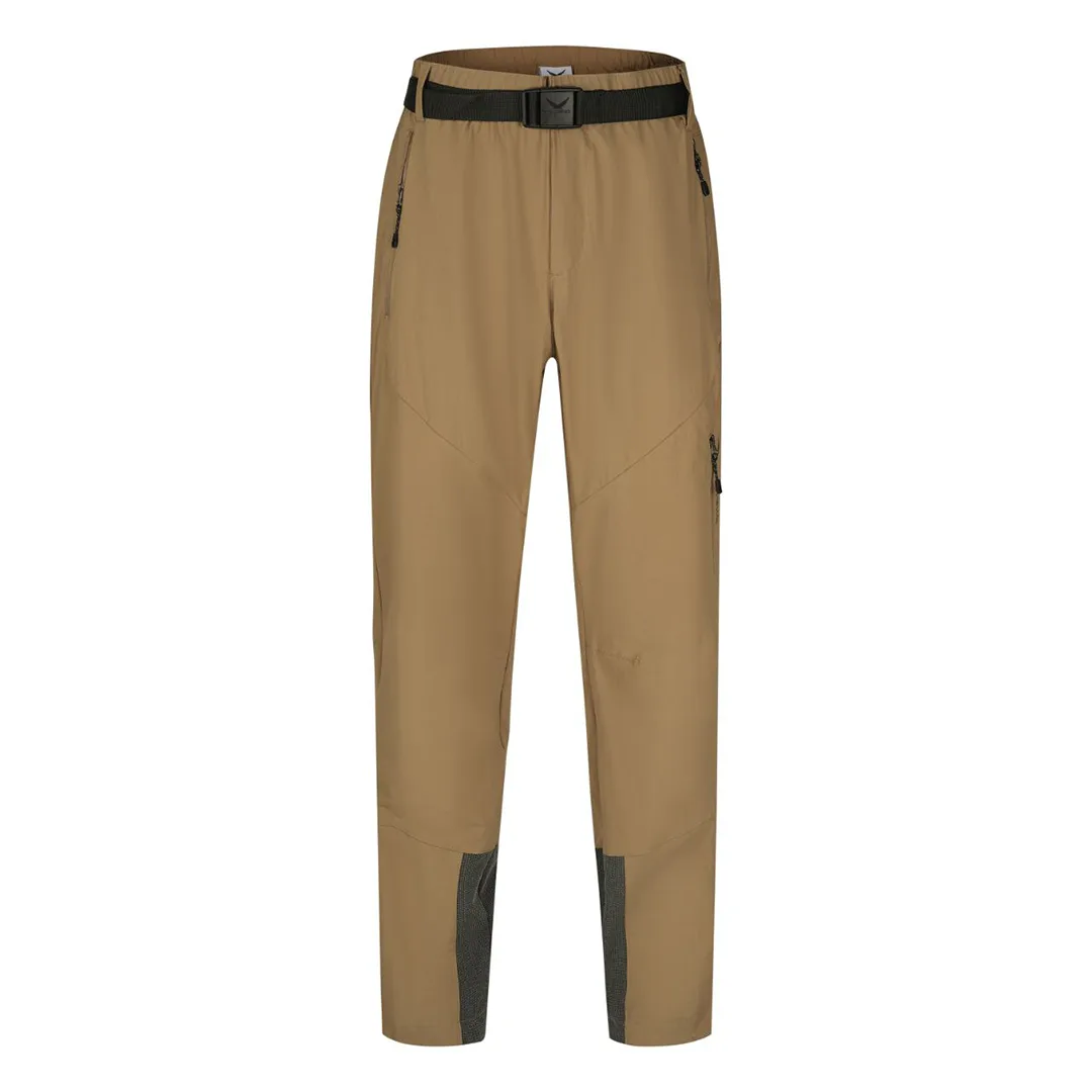 Snow hawk men's lightweight summer pants code 8368 - Image 5