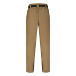 Snow hawk men's lightweight summer pants code 8368 - Image 6