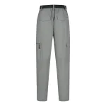 Snow hawk men's lightweight summer pants code 8375 - Image 6