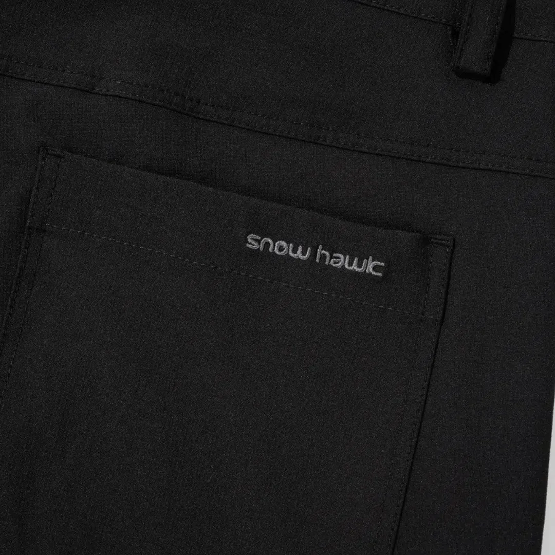 Snow hawk women's lightweight summer pants code 2327 - Image 6