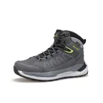 Snow hawk men's boots TREK model code SN-S1117M - Image 3