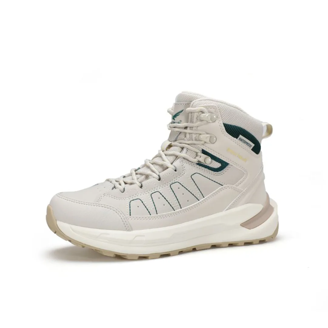 Snow hawk women's boots TREK model code SN-S1125 - Image 2