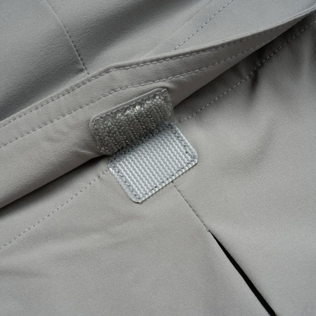 Snow hawk men's lightweight summer pants code 8375 - Image 8