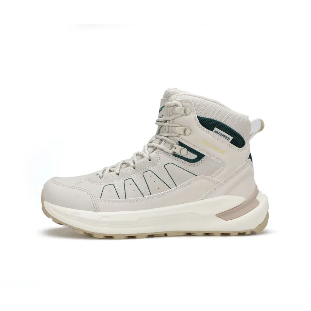 Snow hawk women's boots TREK model code SN-S1125 - Image 8