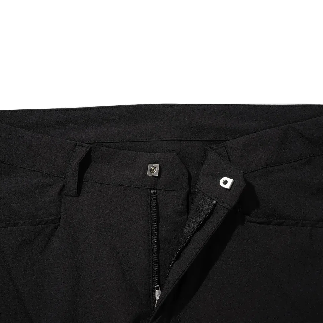 Snow hawk women's lightweight summer pants code 2327 - Image 8