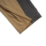 Snow hawk men's lightweight summer pants code 8368 - Image 10